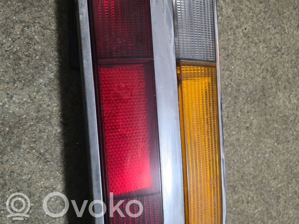 BMW 5 E28 Takavalot 