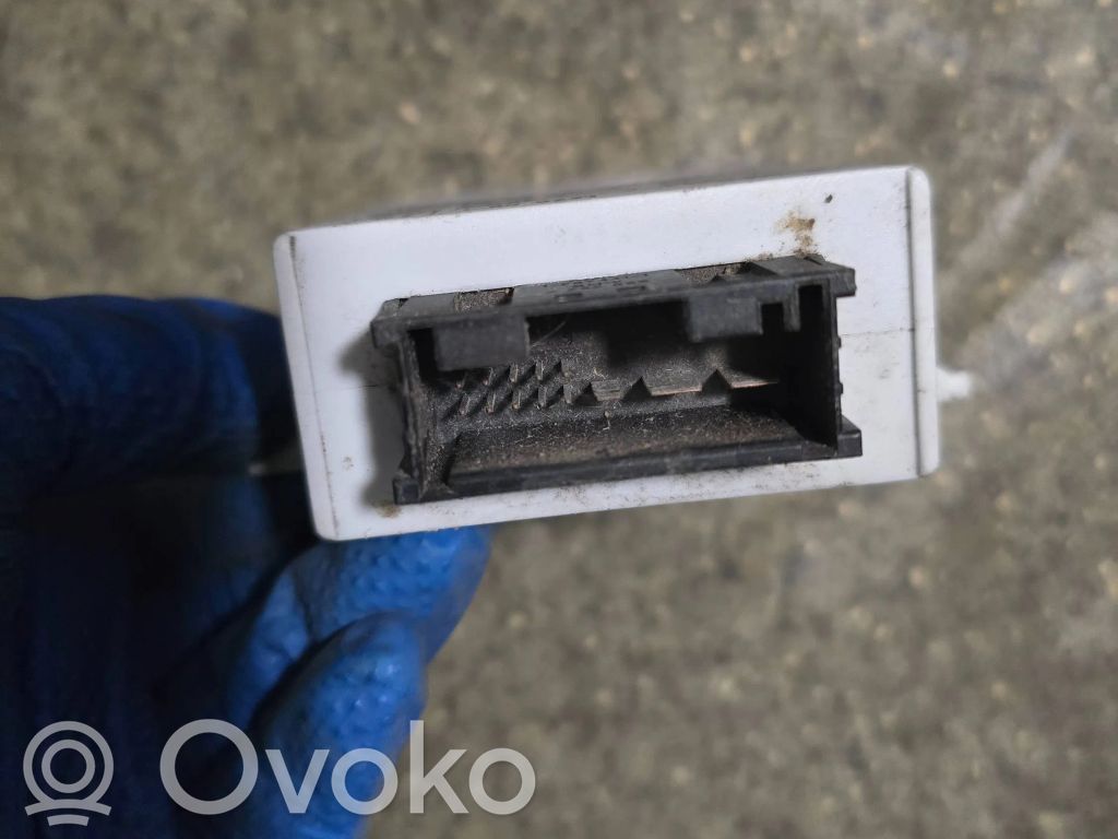 BMW 5 E39 Immobilizer control unit/module 
