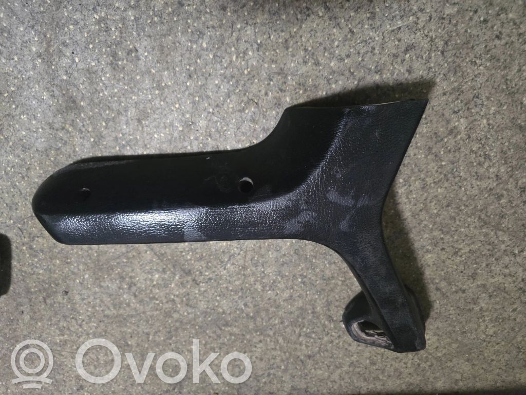 BMW 3 E30 Front door interior handle 