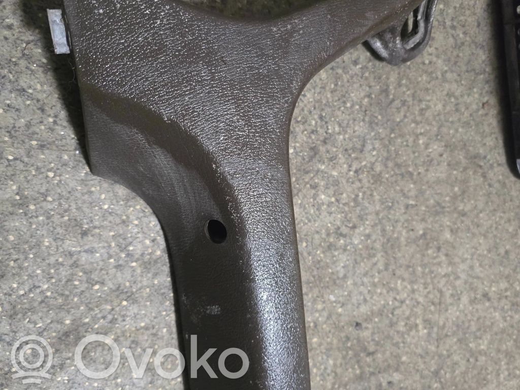 BMW 3 E30 Front door interior handle 