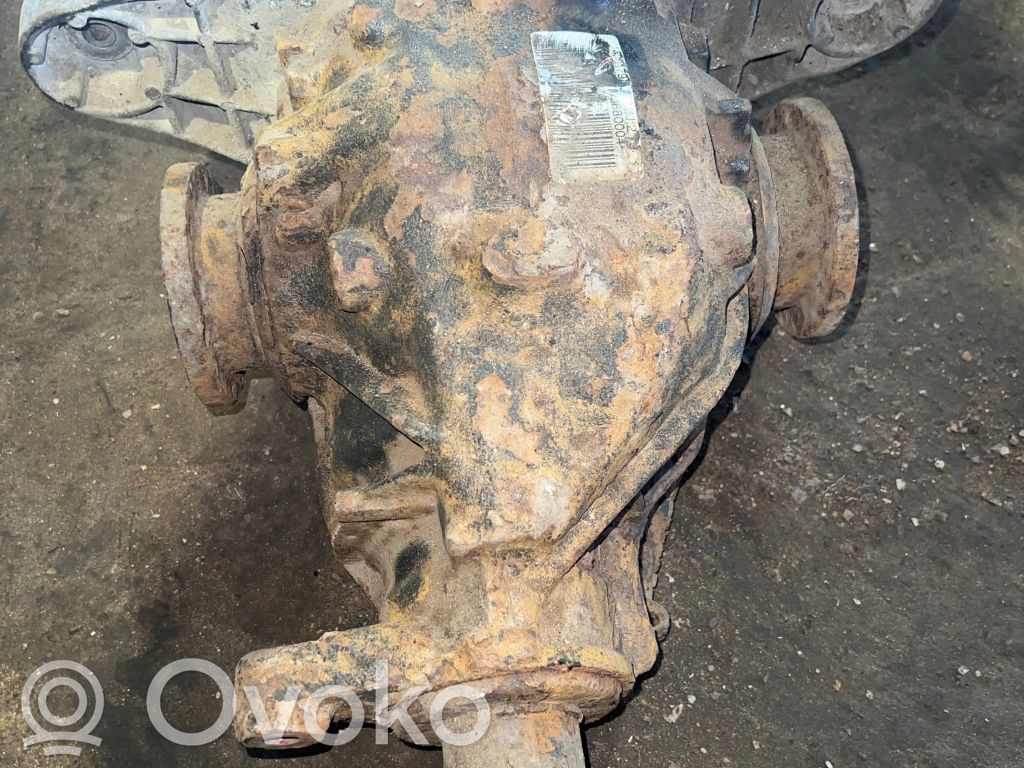 Rear differential   1428179