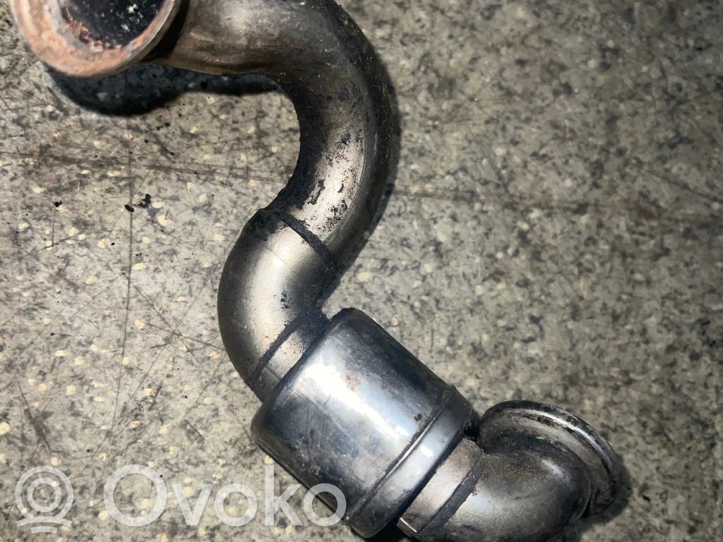 BMW 3 E46 Caurulīte (-es) / šļūtene (-es) 