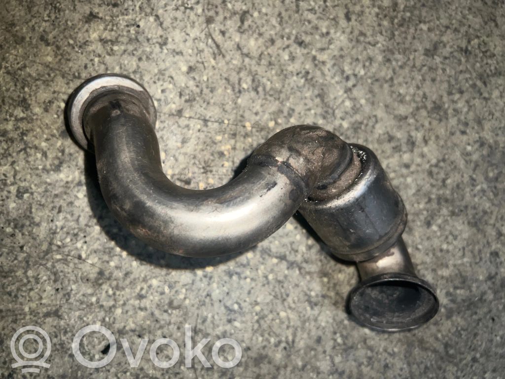 BMW 3 E46 Caurulīte (-es) / šļūtene (-es) 