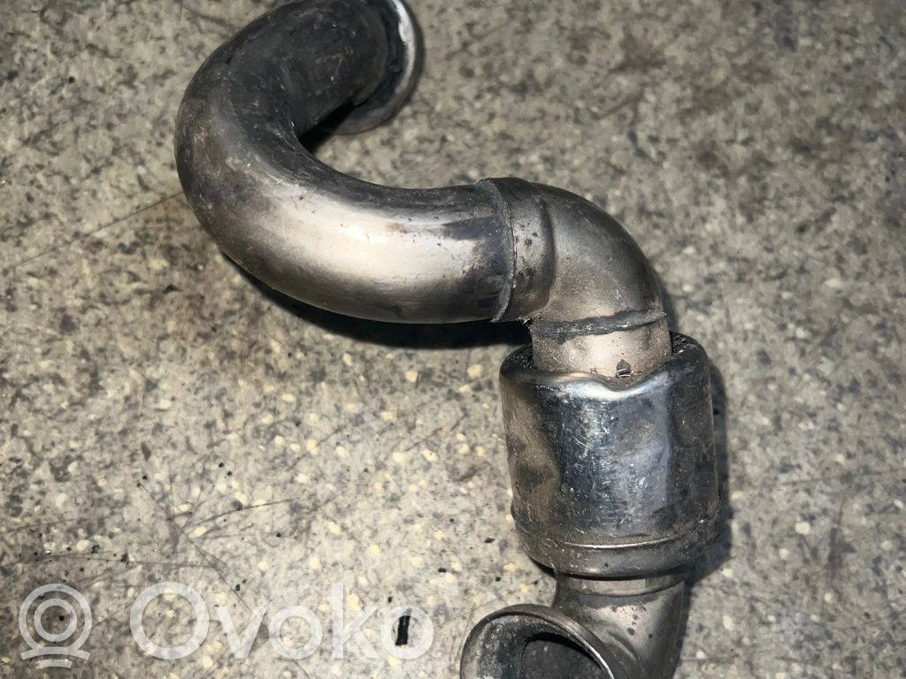 BMW 3 E46 Caurulīte (-es) / šļūtene (-es) 