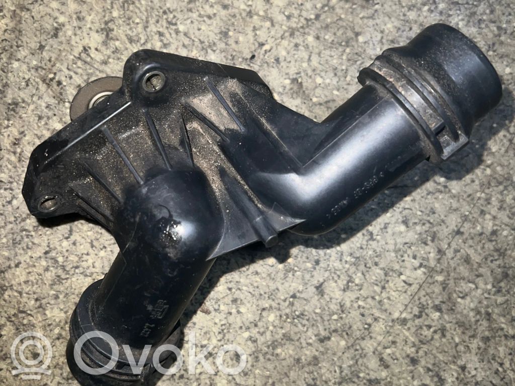 BMW 3 E46 Termostaatin kotelo 