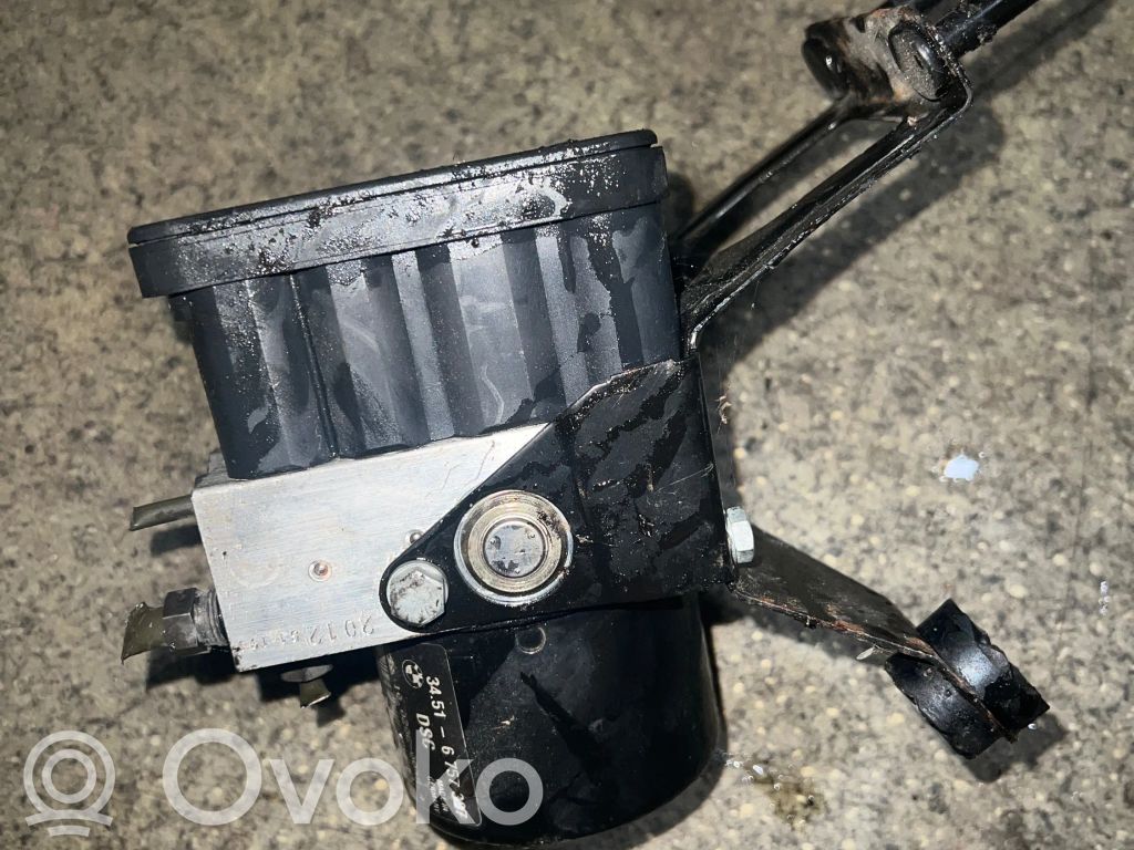 BMW 3 E46 ABS Pump 