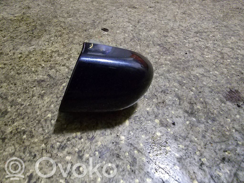 BMW 3 E46 Tapa/cubierta de puerta de carga 