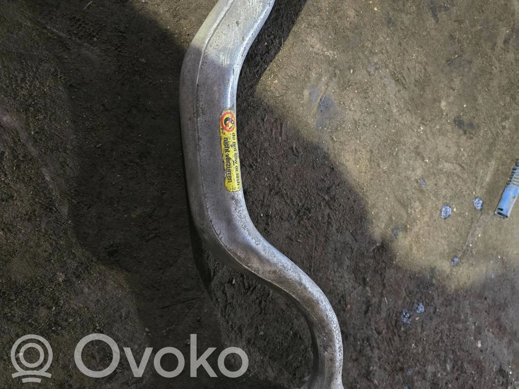 BMW 5 E39 Front lower control arm/wishbone 