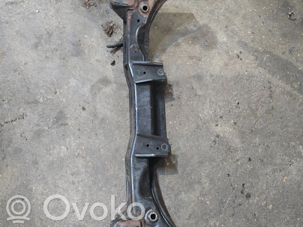 BMW 3 E46 Front subframe 