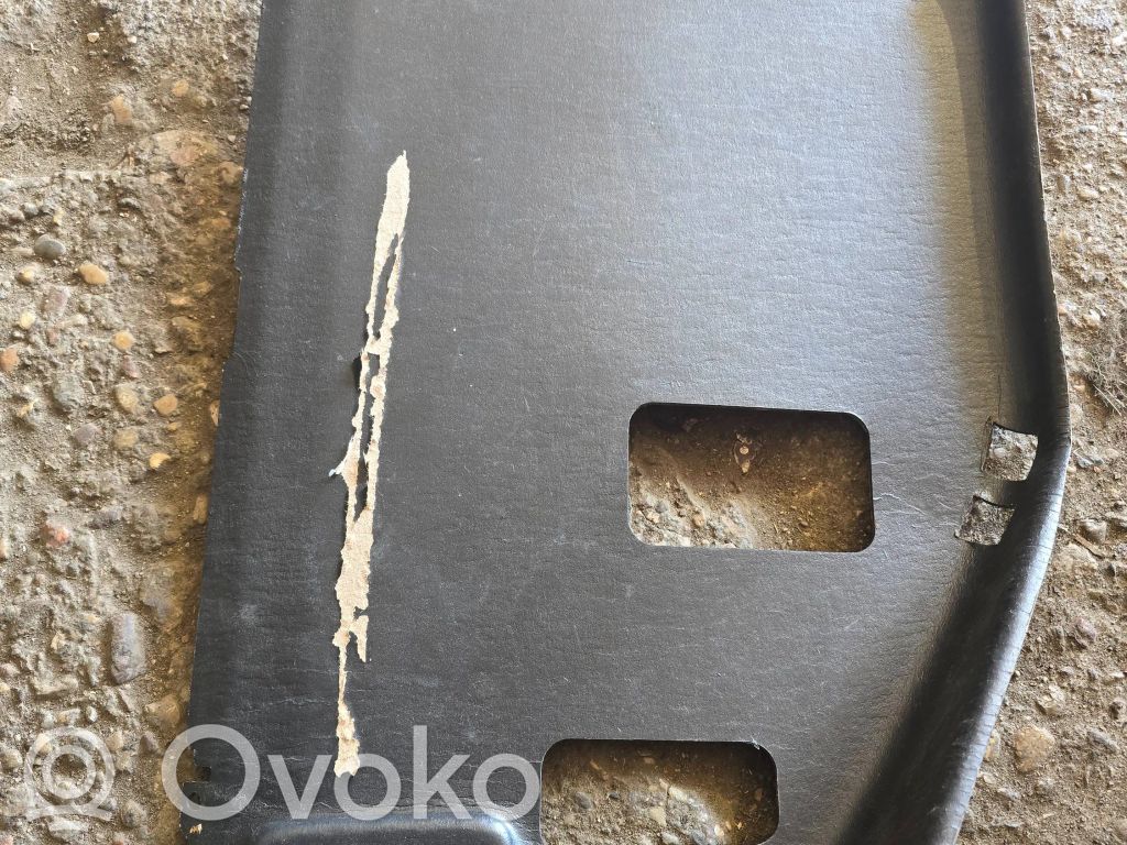 BMW 3 E36 Dashboard lower bottom trim panel 