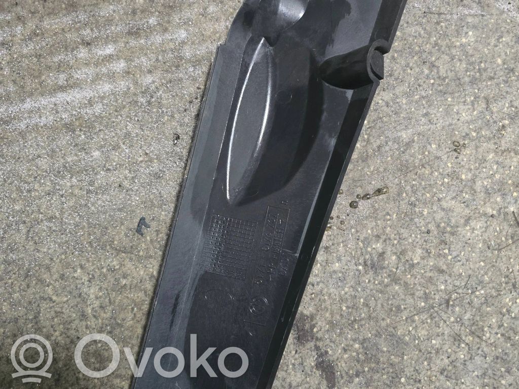 BMW 5 E39 Other interior part 