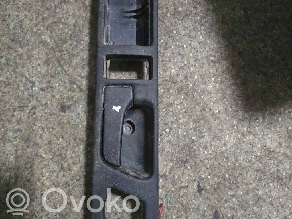 BMW 5 E34 Manecilla interna puerta trasera 