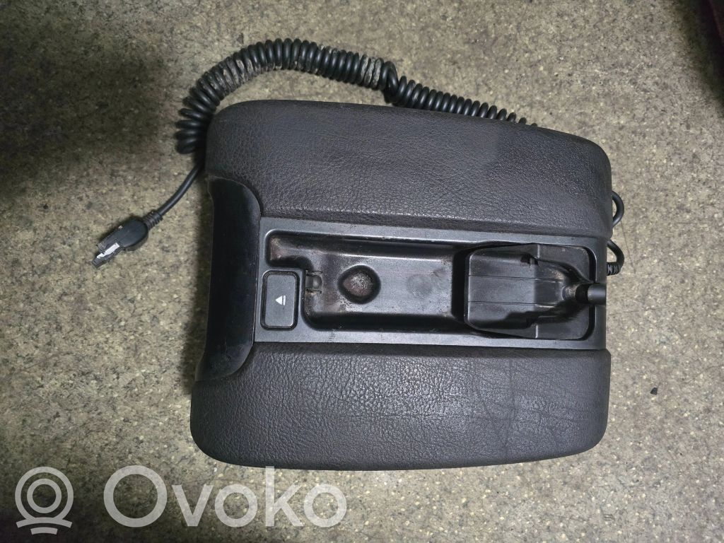 BMW 5 E39 Armrest 