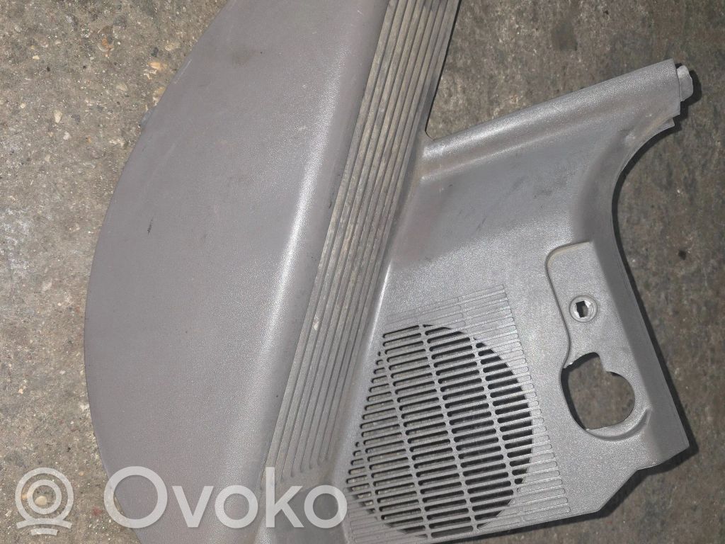 BMW 3 E36 Rear sill trim cover 