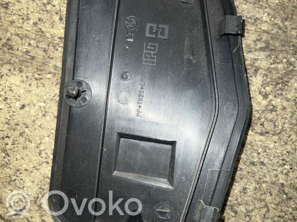 BMW 5 E39 Other trunk/boot trim element 