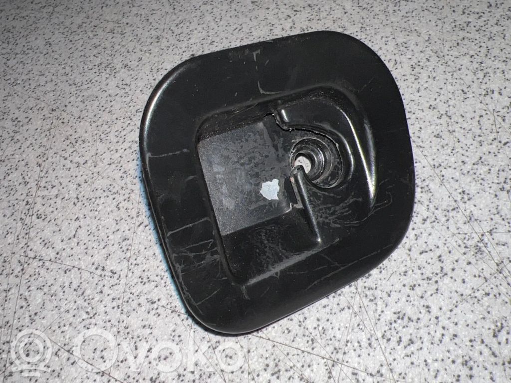 BMW 5 E39 Soporte de montaje de la cubierta de la bandeja del maletero 