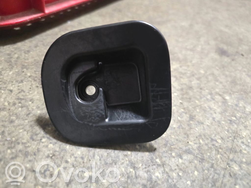 BMW 5 E39 Parcel shelf load cover mount bracket 