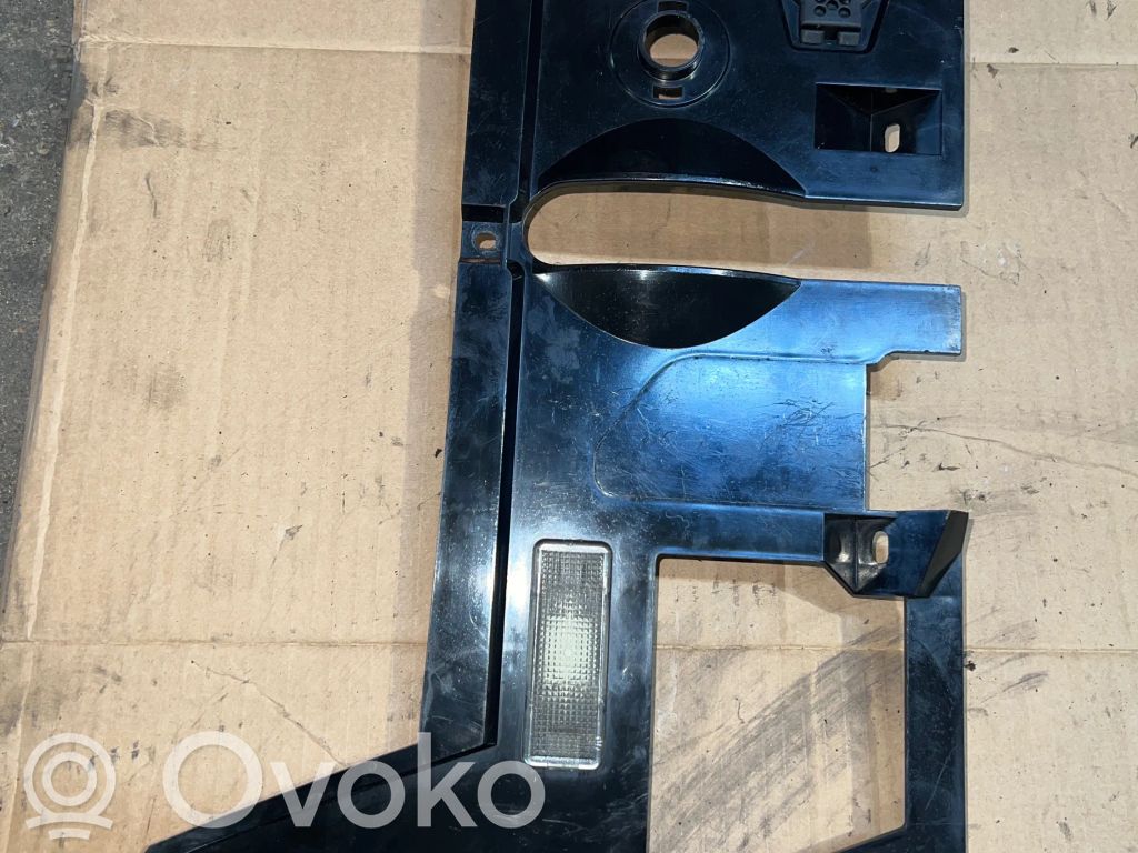 BMW X5 E53 Otros repuestos del interior 