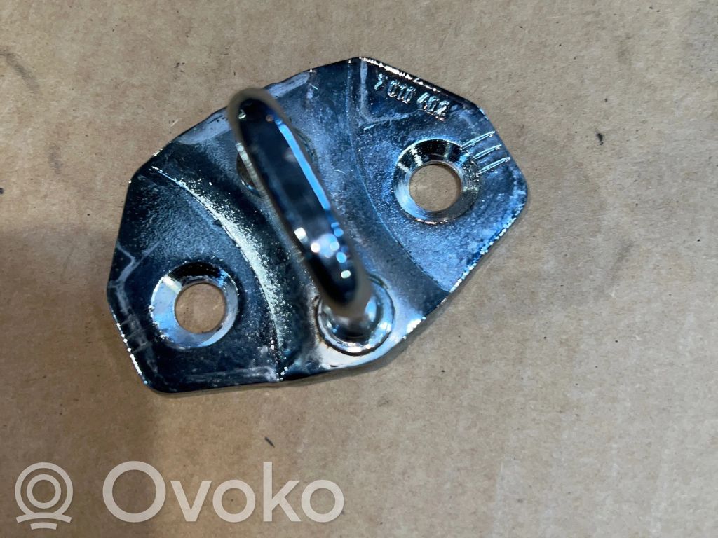 BMW X5 E53 Front door lock loop/hook striker 