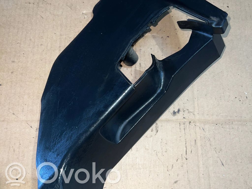 BMW X5 E53 Autres pièces intérieures 