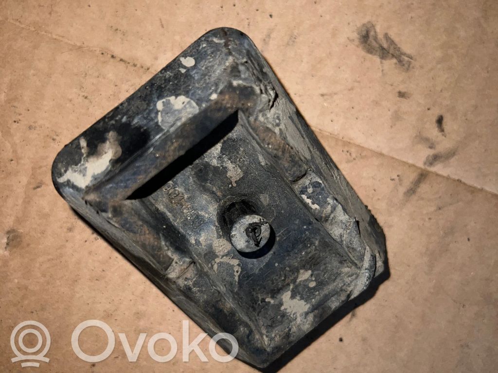 BMW X5 E53 Jack pad point de levage au Cric 