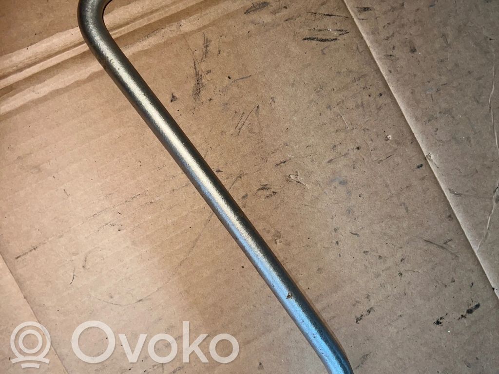BMW X5 E53 Wheel nut wrench 