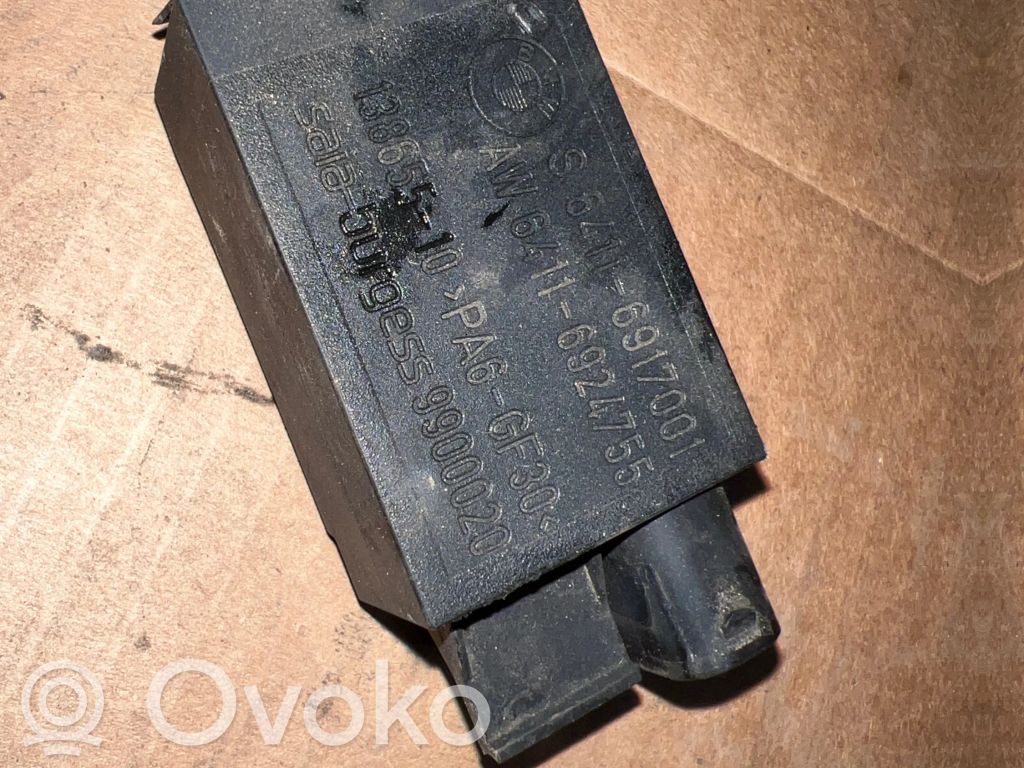 AUC daviklis   6917001,6924755
