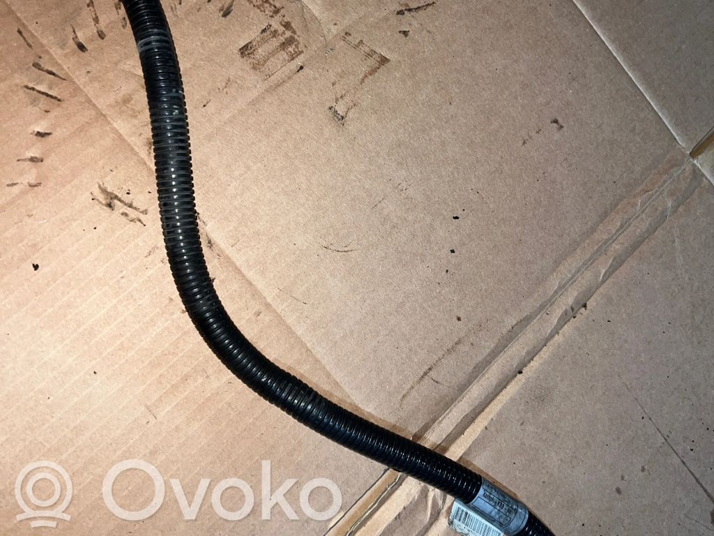 Cable positivo (batería)   7789222,E5769P