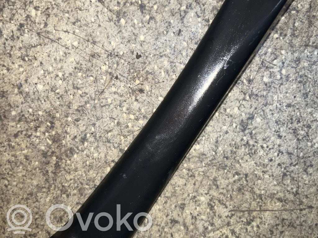 BMW 5 E39 Valytuvų apdaila (-os) 