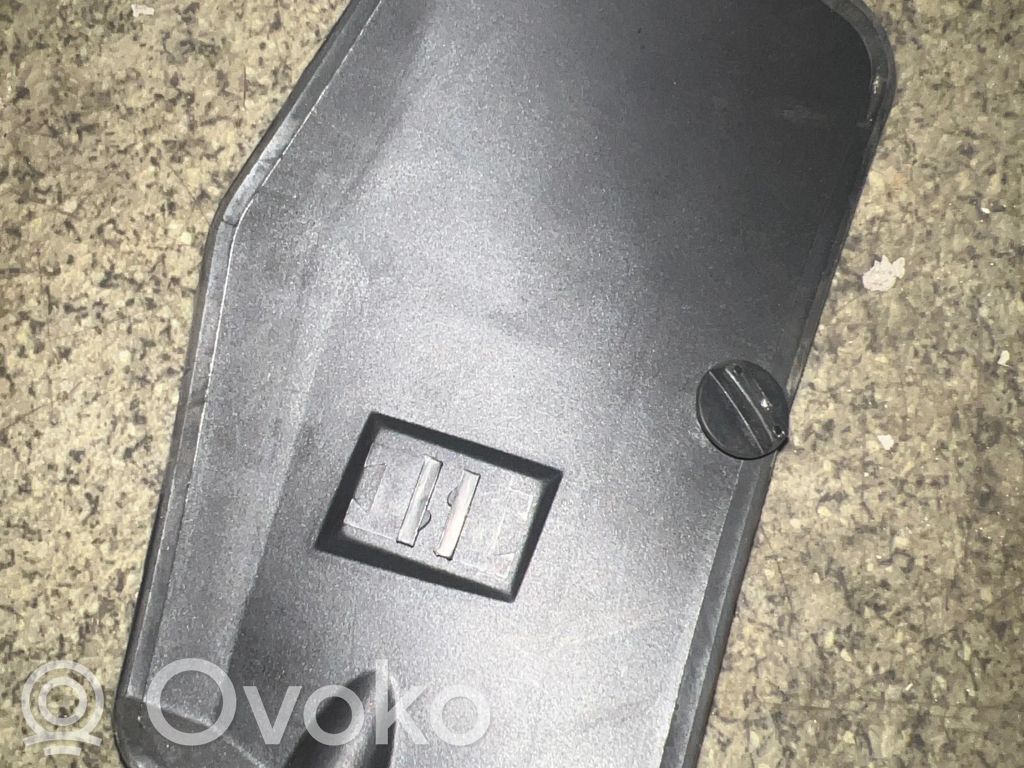 BMW 5 E39 Other trunk/boot trim element 