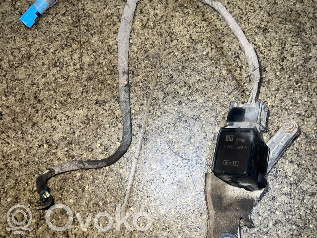 BMW 5 E39 Sensor 