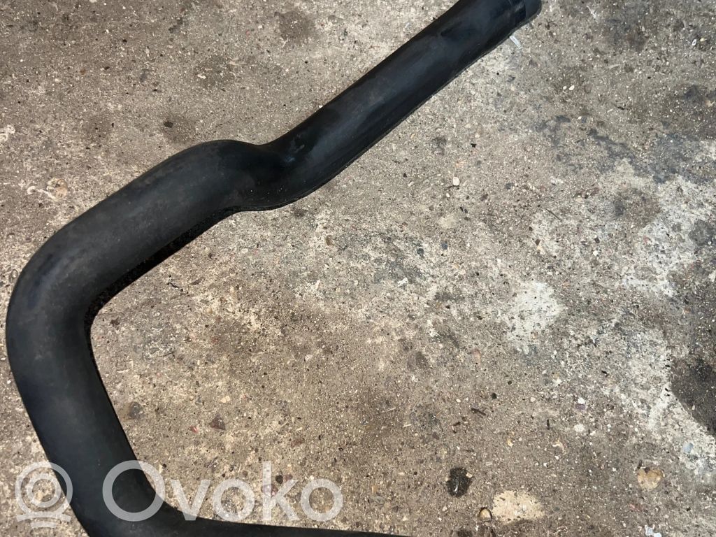 BMW 5 E39 Engine coolant pipe/hose 