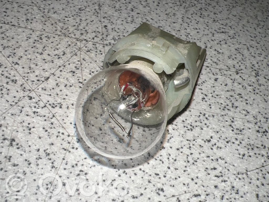 BMW 5 E39 Headlight part 