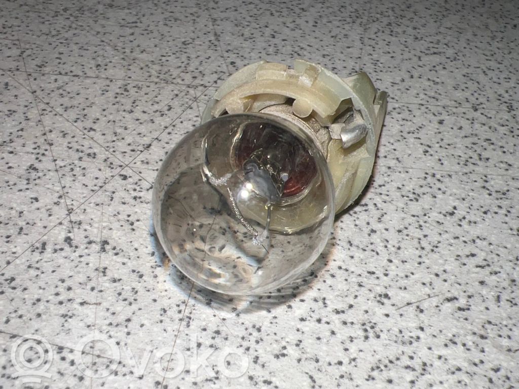 BMW 5 E39 Headlight part 