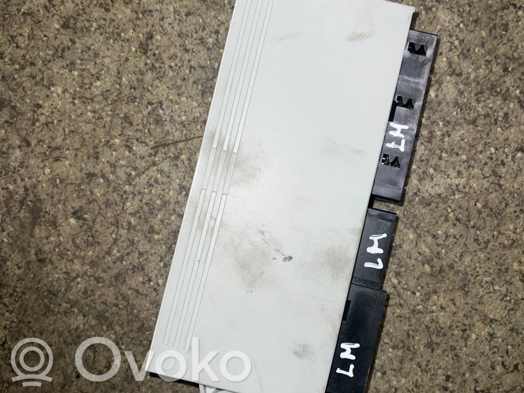 BMW 7 E65 E66 Door control unit/module 