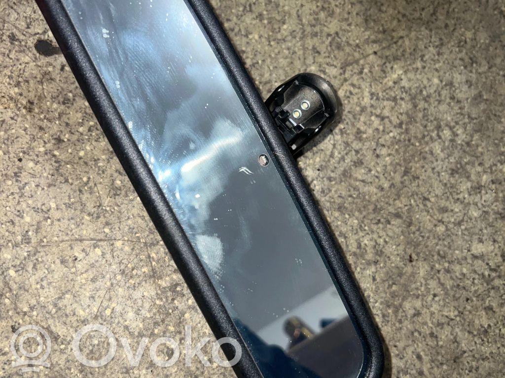 Espejo retrovisor (interior)   8238066,9050391,511605,FC1061