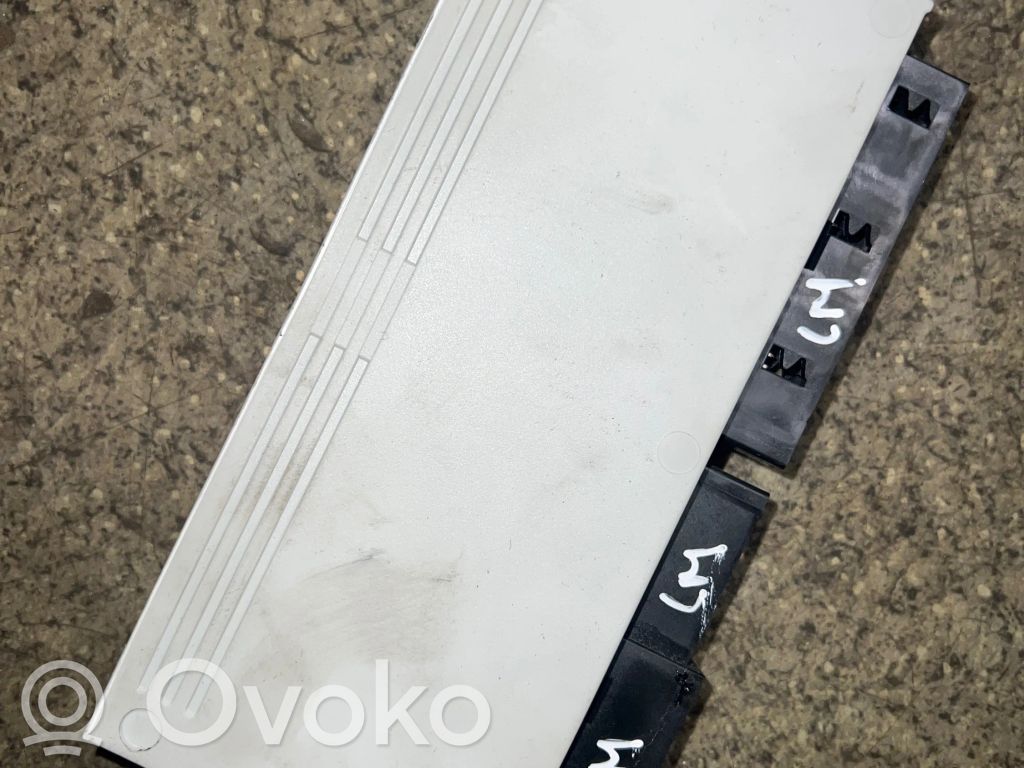 BMW 7 E65 E66 Door control unit/module 
