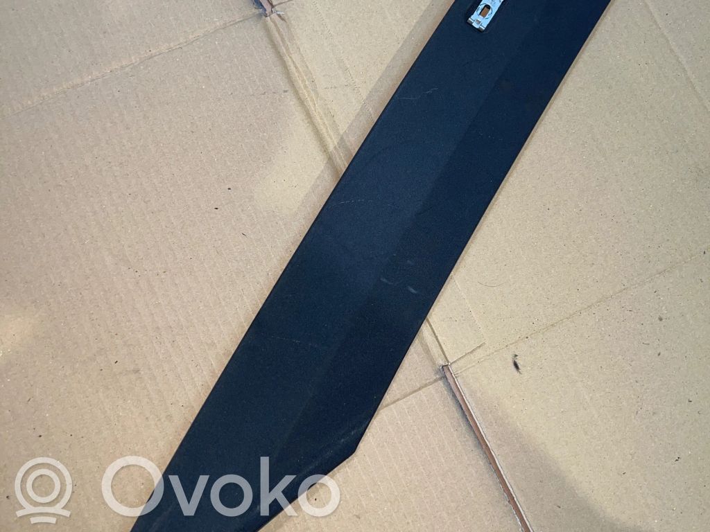 BMW 7 E65 E66 (C) pillar trim 