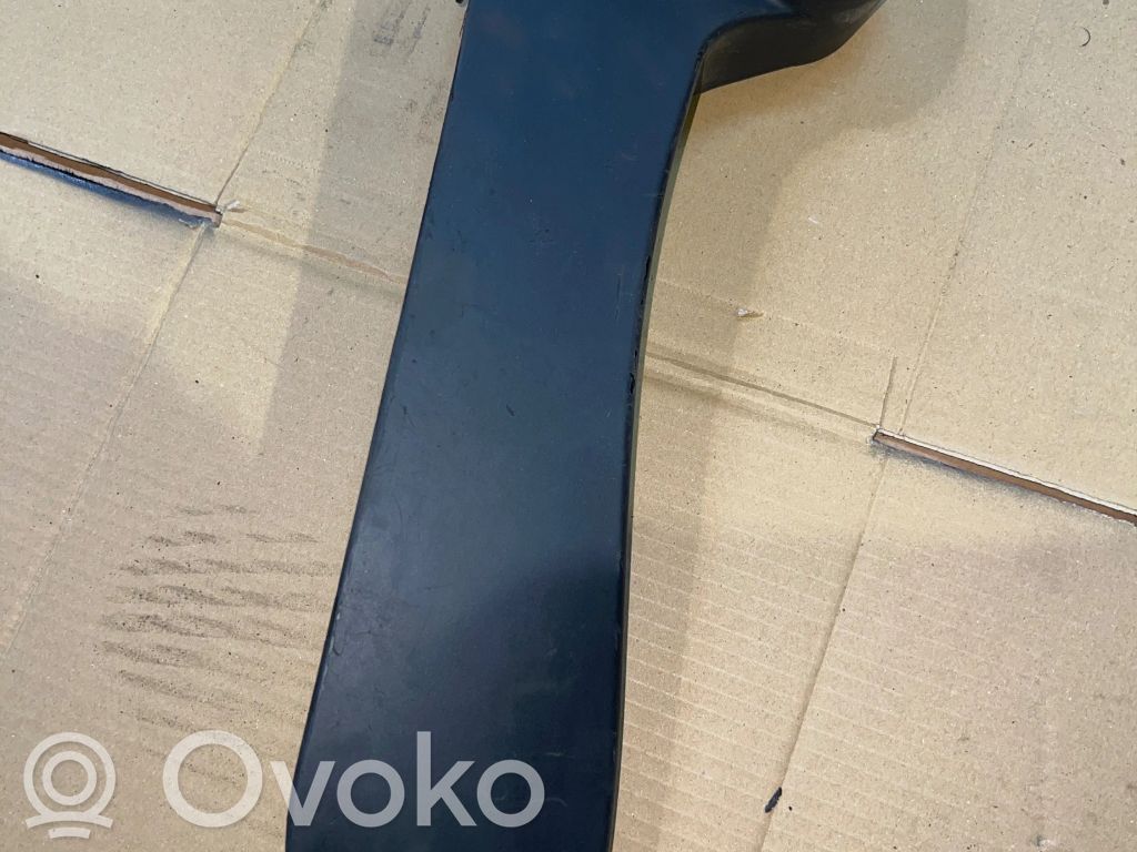 BMW 7 E65 E66 Sedynės apdaila 