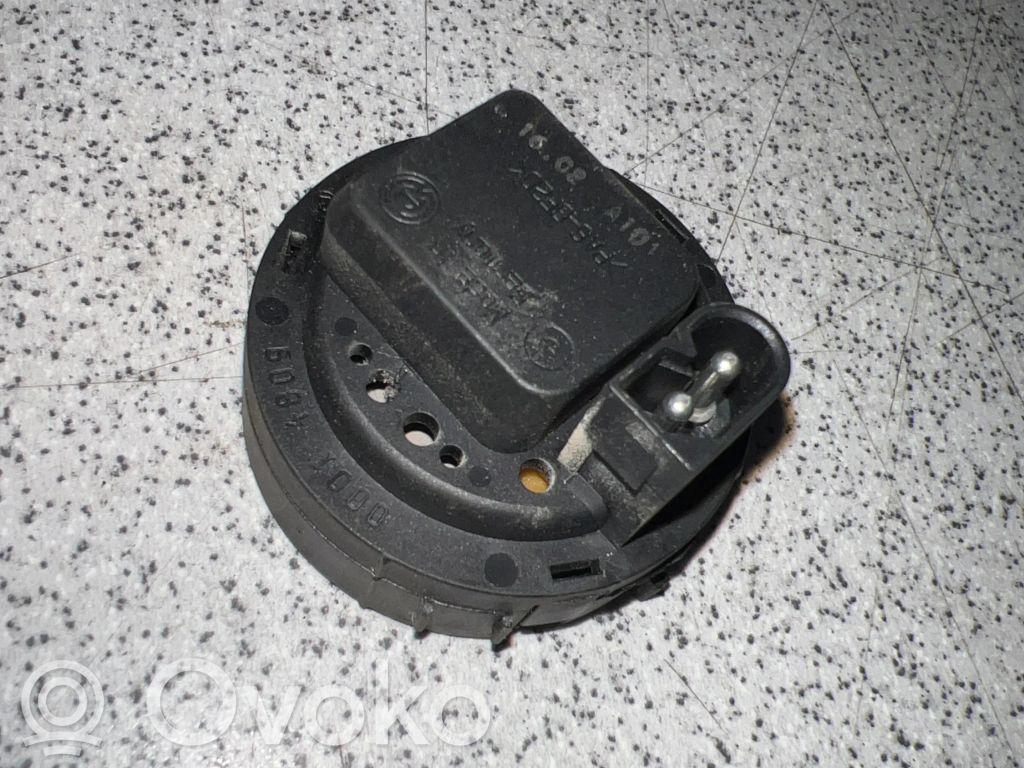 BMW 5 E39 Other devices 