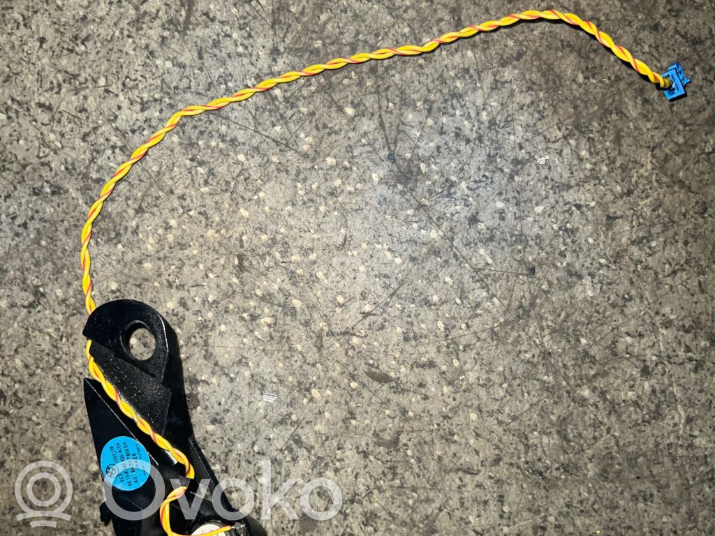 BMW 5 E39 Front door speaker 