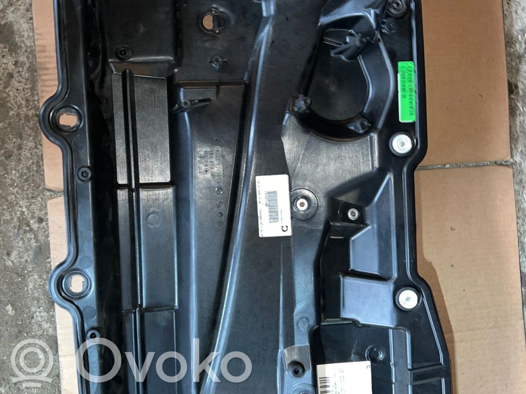 BMW 7 E65 E66 Other front door trim element 