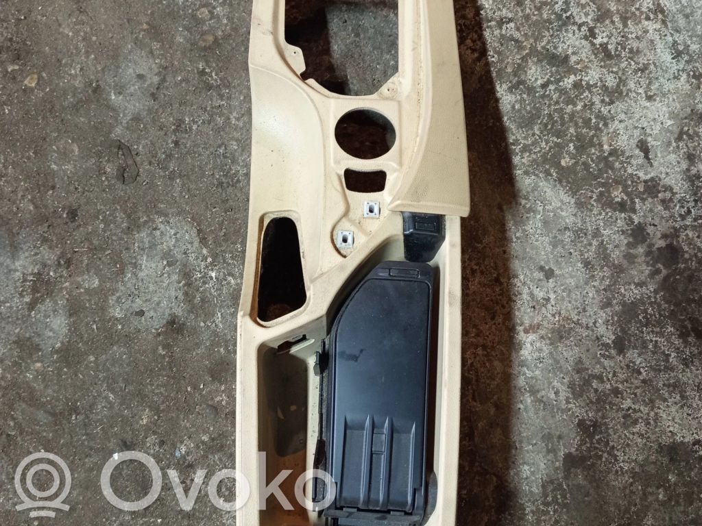 BMW 5 E60 E61 Armrest 