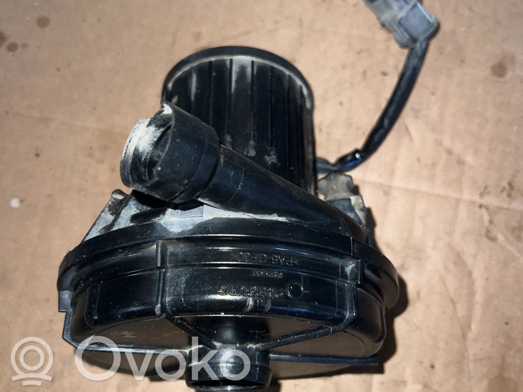 BMW 5 E60 E61 Pompe à air secondaire 