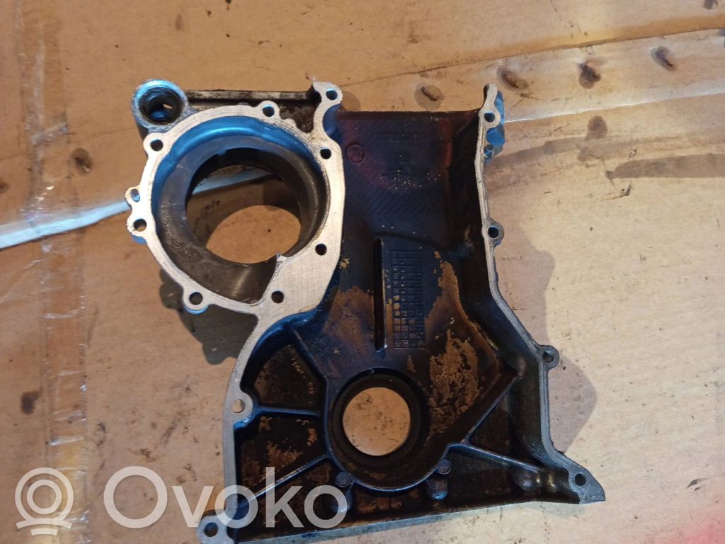 BMW 5 E39 Timing chain cover 