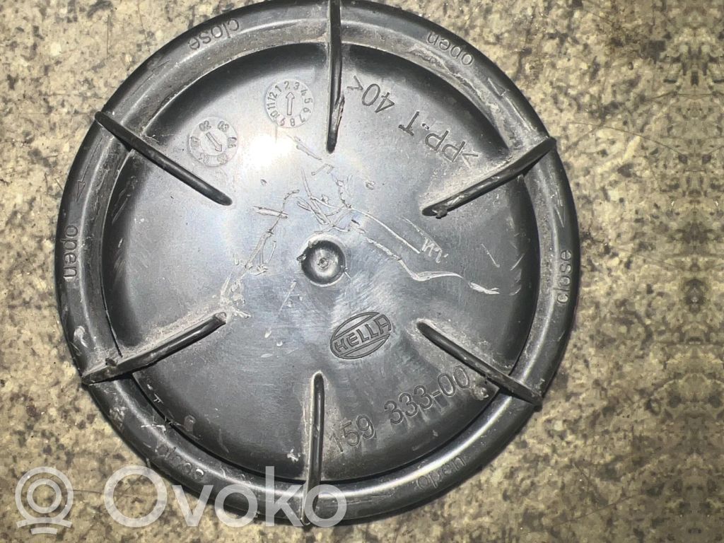 BMW 5 E60 E61 Deckel Abdeckung Scheinwerfer 