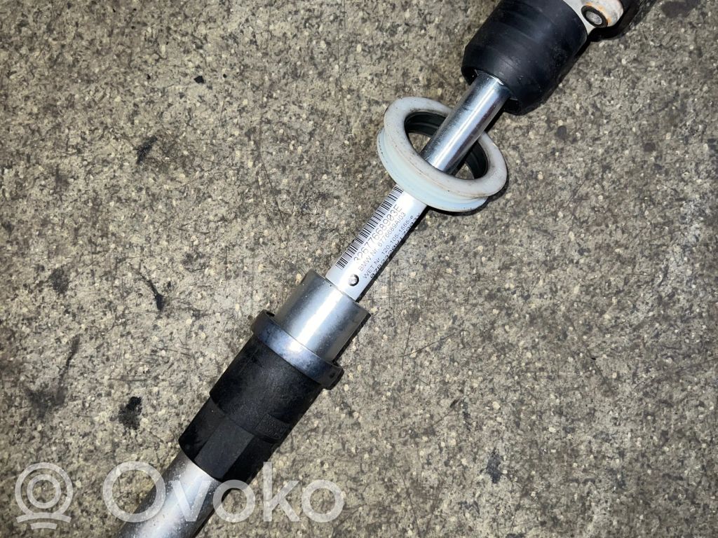 BMW X5 E70 Steering column universal joint 