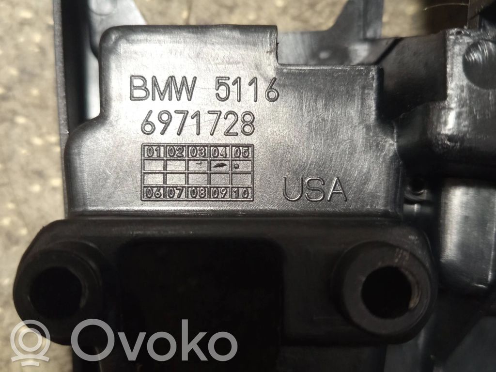 BMW X5 E70 Other interior part 