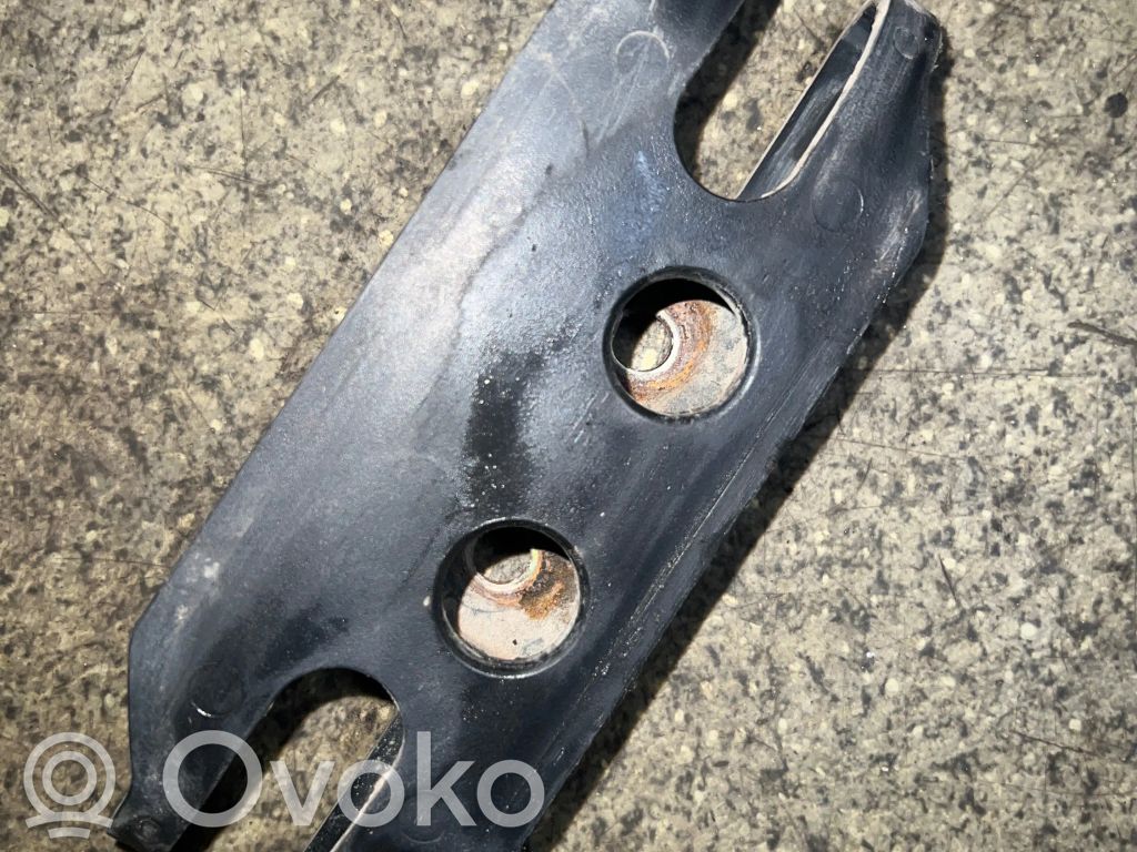 BMW 5 E34 Rear bumper mounting bracket 