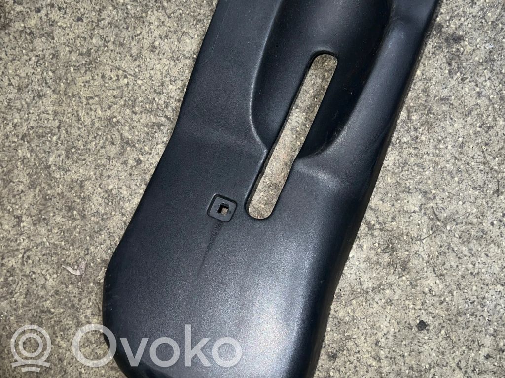 BMW 5 E34 Ohjauspyörän pylvään verhoilu 